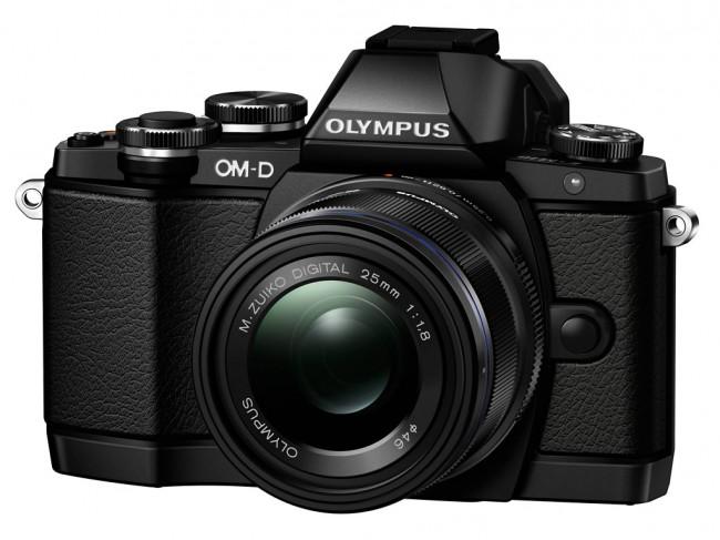 Olympus-OM-D_E-M10 1 