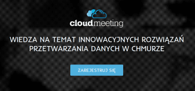 Cloud Meeting, czyli cykl warsztatów poświęconych chmurze organizowanych przez Oktawave oraz Cloud Security Alliance