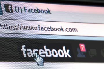 Facebook oskarżony o bardzo poważne naruszenie prywatności
