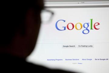 Google daje pstryczka w nos Unii Europejskiej?