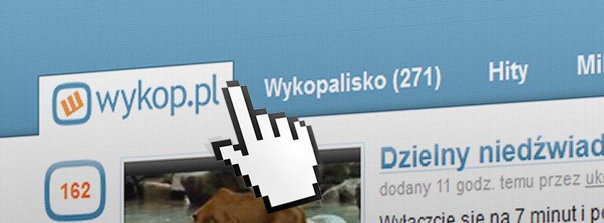 Wykop, moderacja, Michał Białek: jaki jest największy polski serwis społecznościowy?