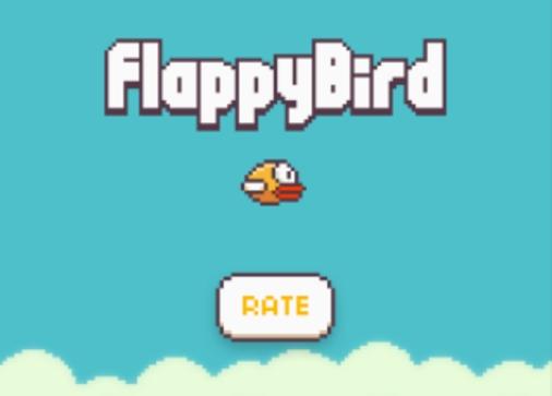 flappy bird 