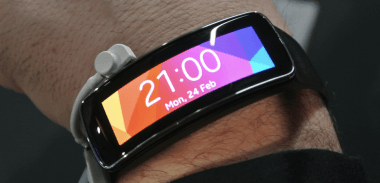 Samsung nie powiedział jeszcze ostatniego słowa w sprawie smart zegarków