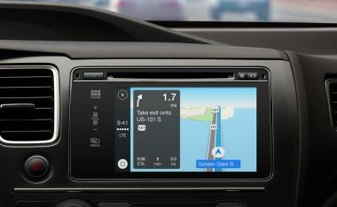 Apple oficjalnie zapowiedziało CarPlay &#8211; oto nowy system dla miłośników iPhone&#8217;ów i motoryzacji