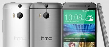 Oto nowy HTC One M8 (2014)!