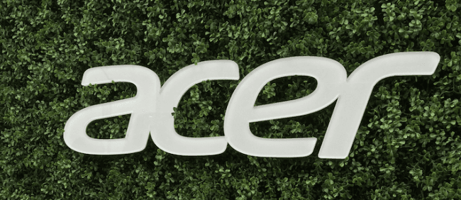 Acer, Nowy Jork, 29.04, ikona 