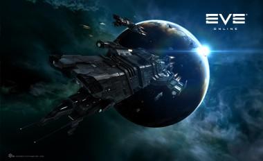 W Eve Online będziemy pomagać odkrywać planety pozasłoneczne