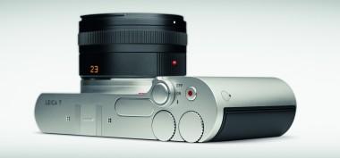 Leica T – zupełnie nowy system bezlusterkowców, który zrywa z tradycją