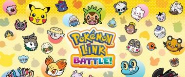 Połącz je wszystkie! Pokemon Link Battle – recenzja Spider’s Web