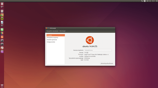 ubuntu 1 