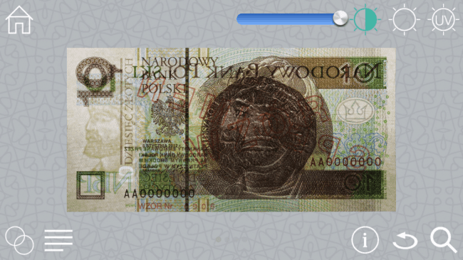 nbp banknoty 2014 