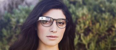 Google Glass idzie w modę &#8211; oprawki projektuje Diane von Furstenberg!