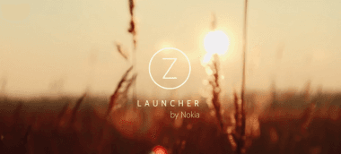 Nokia Z Launcher, czyli czym zajmują się Finowie po sprzedaży komórkowej części biznesu