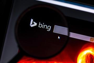 Bing też może o Tobie zapomnieć. Wystarczy tylko poprosić