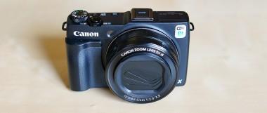 Canon G1 X Mark II, czyli prawdziwy kompakt klasy premium &#8211; recenzja Spider’s Web