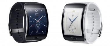 Oto nowy smartwatch od Samsunga. Nie potrzebuje smartfona do działania