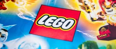 Ten katalog LEGO pokochają nie tylko dzieci, ale także ich rodzice