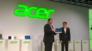 Rodzina Aspire Switch rozrasta się &#8211; Acer prezentuje nowe, większe i lepsze hybrydy