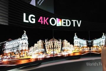 Nowy projektor od LG &#8211; prawie kieszonkowy i prawie na każdą kieszeń