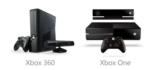 Xbox-360-vs-Xbox-One1-625&#215;281 
