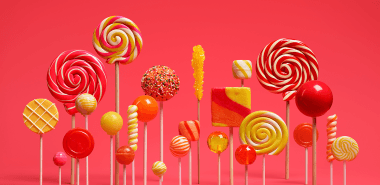 Android 5.0 Lollipop &#8211; ktokolwiek widział, ktokolwiek wie!