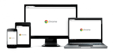 Aktualizacja Chrome &#8211; przeglądarka Google&#8217;a dogania Firefoksa i Safari