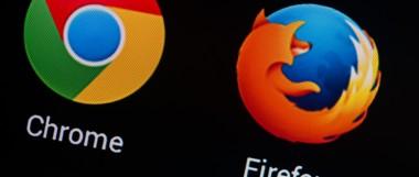 Firefox z keyloggerem? Takie rzeczy tylko na&#8230; Makach z OS X Yosemite