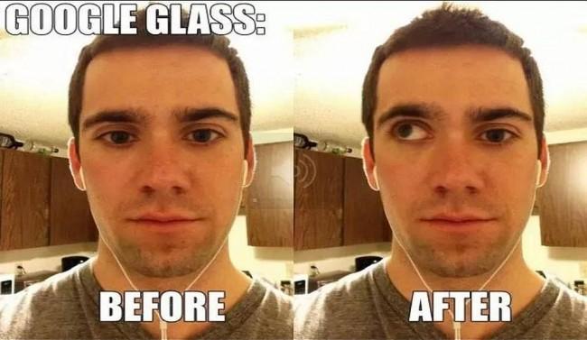 google glass geek 