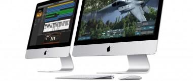To na to czekaliśmy &#8222;zbyt długo&#8221; &#8211; nowy ekran w iMacu i odświeżony Mac Mini
