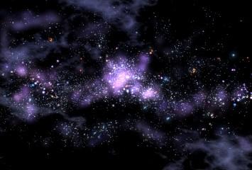 Zaskakujące odkrycie &#8211; nawet połowa gwiazd we Wszechświecie może znajdować się poza galaktykami
