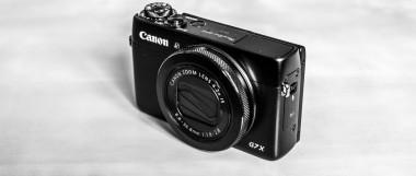 Nowy król kieszonkowych aparatów? Canon G7 X – recenzja Spider’s Web