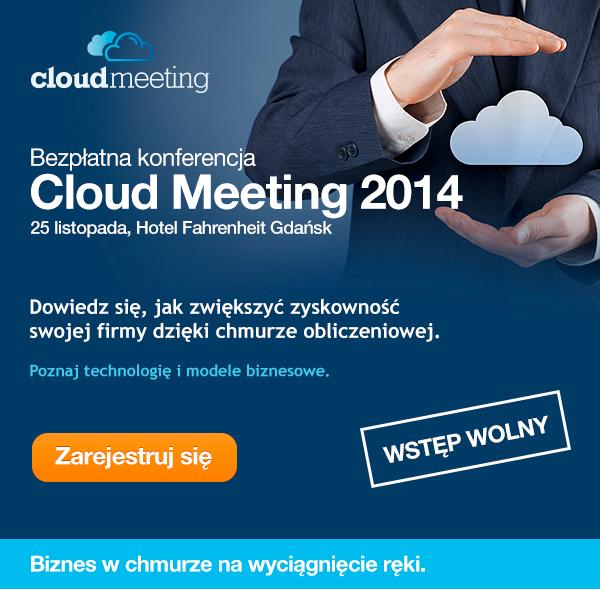 cloud meeting 