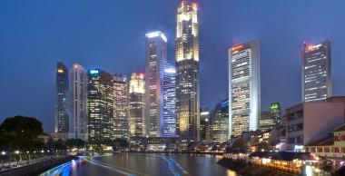 Lecisz do Singapuru? Oto 12 najlepszych miejsc, które musisz zobaczyć