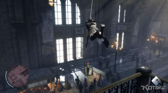 assassin&#8217;s creed victory 4 