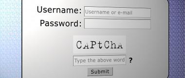 Google pozbędzie się CAPTCHA w swoim stylu – przez śledzenie twojego zachowania