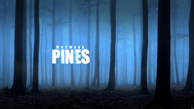 wayward pines 