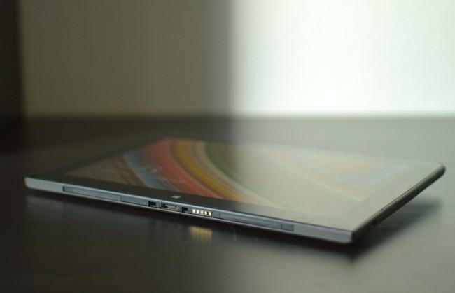 ThinkPad Tablet 10 