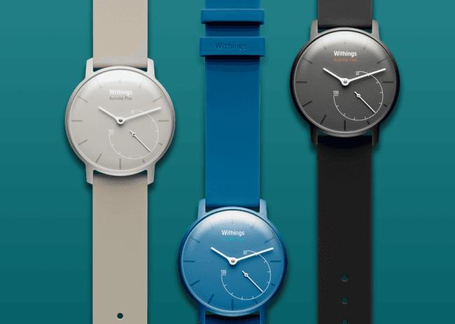 withings 