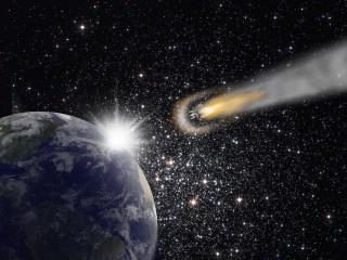 Asteroida, która minęła Ziemię, ma&#8230; własny księżyc