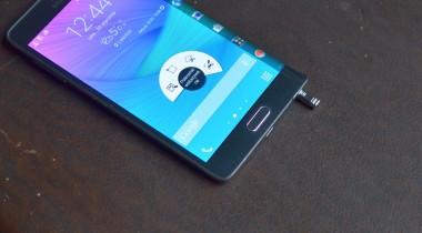 Oto Galaxy Note 5, czyli znak, że już czas zapomnieć o wymiennych bateriach i kartach SD