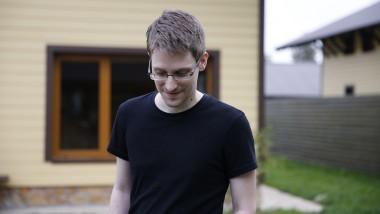 Citizenfour online! Nagrodzony Oscarem film dokumentalny o Edwardzie Snowdenie teraz dostępny za darmo