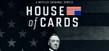 #WelcomeBackMrPresident, czyli obejrzałem pierwszy odcinek nowego sezonu House of Cards