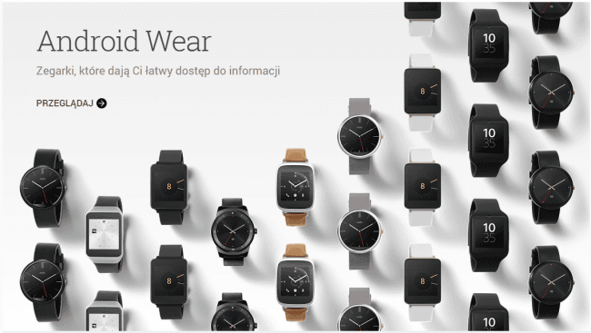 android-wear 
