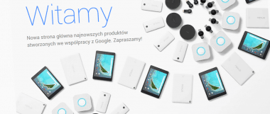 Nowy sklep Google&#8217;a z Nexusami, zegarkami z Androidem Wear i Chromebookami jest już dostępny po polsku!