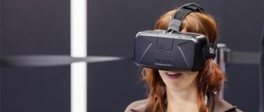 Microsoft VR, czyli jak ulepszyć Oculusa