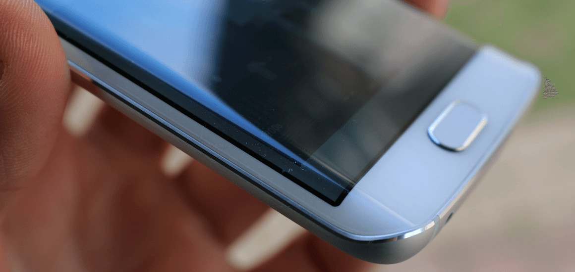 Nie wierzcie Kosińskiemu &#8211; ekran w Samsungu Galaxy S6 edge jest absolutnie fantastyczny i robi różnicę