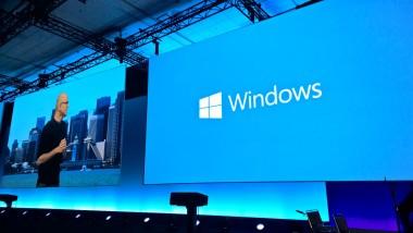 Windows 10 jest skazany na sukces