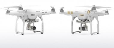 Najpopularniejszy dron ma następcę. Poznajcie DJI Phantom 3