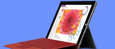 Surface 3 ostatnim tabletem Microsoftu?