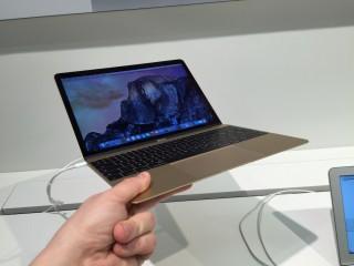 Nowy MacBook z ekranem Retina to przepiękny komputer, którego na pewno nie kupię
